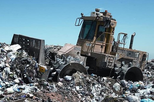 Tip Near Me In 2025 📜🗑️: Where To Dump Rubbish Near You