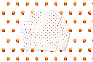 McDonald's new visual identity aims to make every brand interaction a feel-good moment