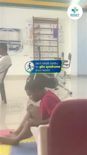 Best Rehab Centre for GBS Syndrome Treatment in Beeramguda | GBS Rehabilitation