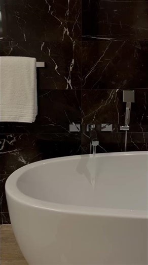 Luxury Bathtub
