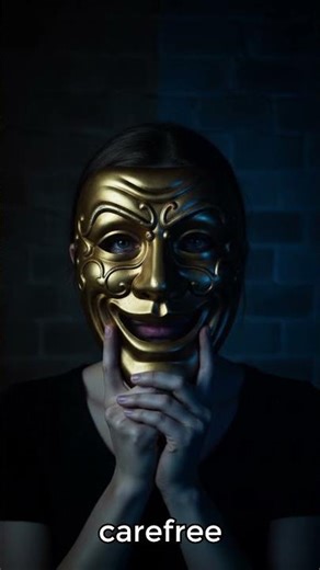 You're Not Lazy You're Avoiding Your Shadow