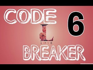 انمي_code breaker_الحلقة_6_مترجم