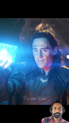 Thanos vs Hulk & Loki 💀 | Infinity War Opening Scene | सबसे खतरनाक एंट्री!