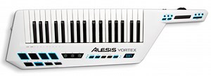 Alesis Vortex Keytar Demo