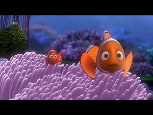 Alla Ricerca Di Nemo