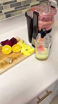 Magic Bullet juicer Review