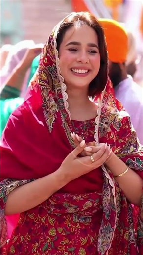Sunanda Sharma Duji Vaar Pyar Song #sunandasharma