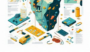 How Do I Start Rock Climbing?