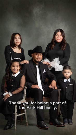 For 15 years, Park Hill has been transforming life's most meaningful relationships into timeless works of art✨📸 Follow along for a glimpse into our anniversary winner's experience inside the studio-where every detail is designed to feel extraordinary! #FamilyOwnedBusiness #FortWorth #LuxuryPortraits #TimelessElegance | Park Hill Fine Art Portraits