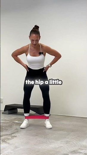 How to do monster walks