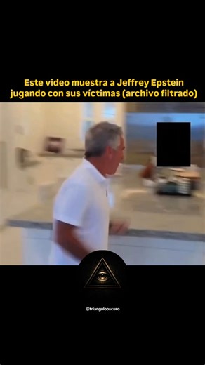 Triangulo Oscuro | (Nada de esto es casualidad…) Mientras el mundo miraba hacia otro lado, Jeffrey Epstein movía piezas en un tablero que nadie debía ver.... | Instagram