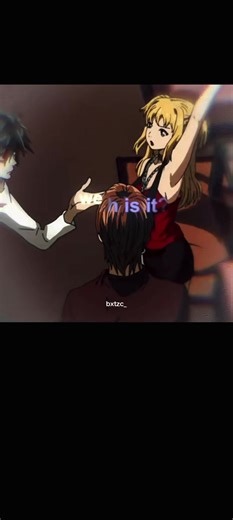 Understanding the L Joke in Death Note