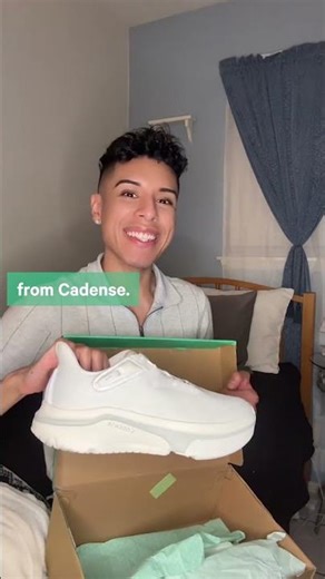 Life-Changing Shoes for MS | How Cadense Adaptive Footwear Restored My Confidence