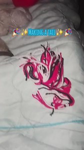 making a tail :3 #tailmaker #maker #gachamaker #gachatuber #furry #alterhuman #alterhumancommunity