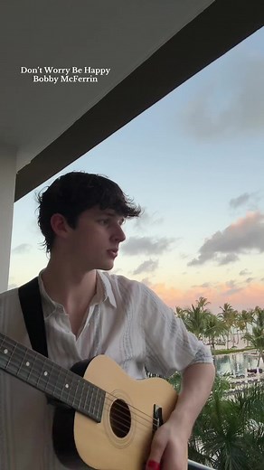 Don't Worry Be Happy by Bobby McFerrin: Song Insights