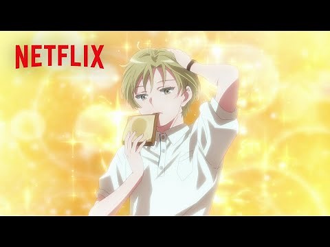 「遅刻遅刻！」って、まさか定番のあの展開？| ロマンティック・キラー | Netflix Japan