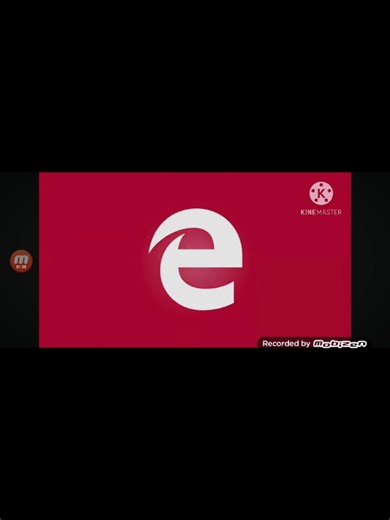 Microsoft Edge logo bloopers 2