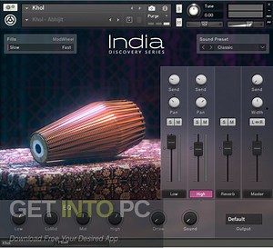 Discovery Vst Free Download