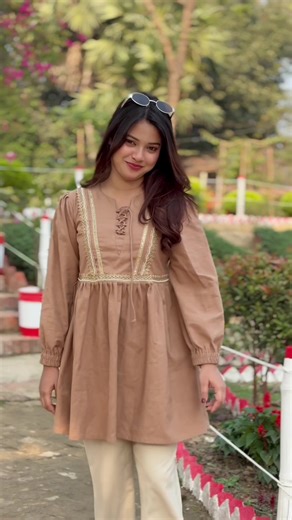Dress from @Moonella Wear #foryou #sumaiyamimu #mimurani #viral