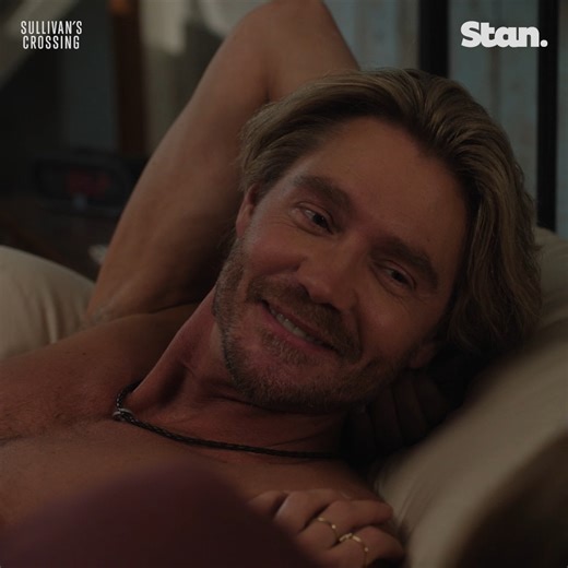 Your first look at Sullivans Crossing season 4 is here! 🙌 Check out the trailer ahead of the season premiere March 23, only on Stan. #SullivansCrossing | Stan.