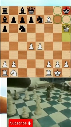 Italian game opening tricks according to grand masters (Chess)