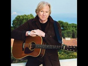 The Record Player Interview with Justin Hayward from The Moody Blues