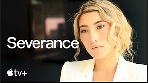 Severance | Dichen Lachman's Casting Tape | Apple TV+