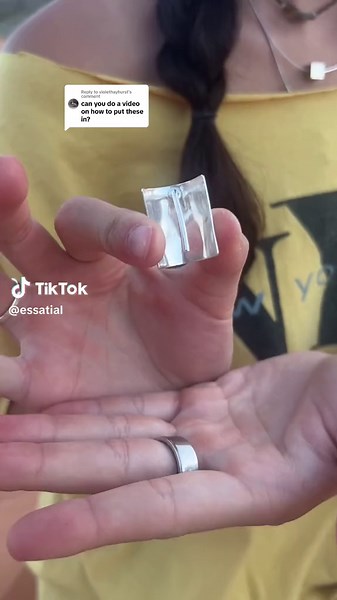 Quick and Easy DIY Hair Jewelry Making Tutorial