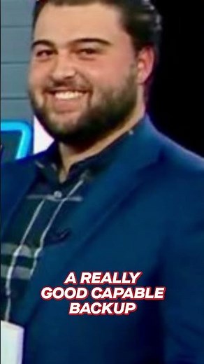 Don't Abandon The Run Game! Stick With It For Wins! #shorts