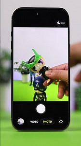 How to Lock Focus on iPhone Camera [AE/AF Lock]