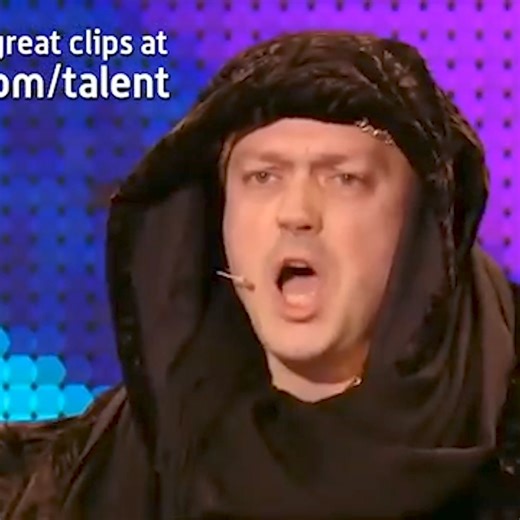 BGT Audition Goes Wrong In The Funniest Way Possible! 🤣 #bgt #simoncowell #funny | Comedians Got Talent