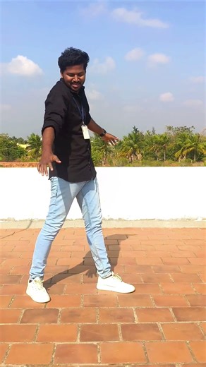 That Two Hook Line Repeated My Head...! ❤️😉 #muttakalakki #youth #dance #dancereels #youthmoviesongs