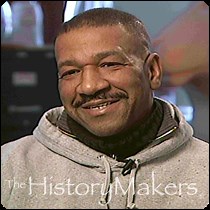 Tyree Guyton's Biography