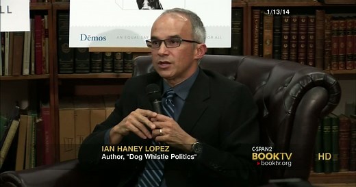 Dog Whistle Politics