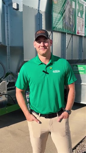 The 2025 Farm Progress Show is underway in Decatur, Illinois! We’re excited to share our latest innovations and connect with you. Be sure to stop by booth #16W and say hi! | Sukup Manufacturing Co.