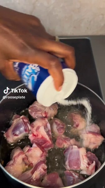 Dakhine Yapp recette sénégalaise de riz et sauce d’arachide