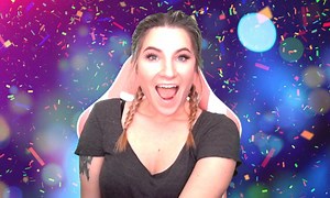 Every moment with you guys is magical, looking back on the last few months I can't believe how far we have come. I have grown so much as a streamer personally and in numbers, all thanks to each and every one of you!!! Can't wait for many more sparkling moments with my favorite Squad, Sprite Squad that is! Cheers to 27K, couldn't have done it without you. | Sparkling Sprite