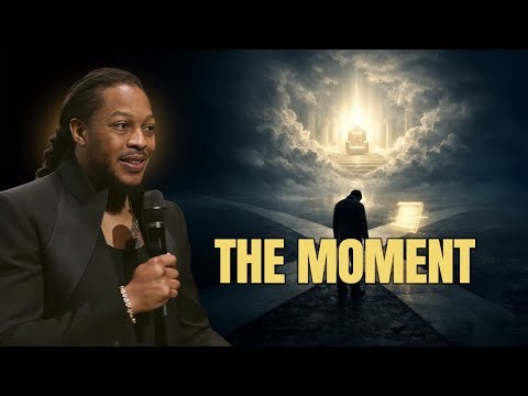 This Is the Moment God Proves He Spoke to You | SUNDAY SERVICE | PROPHET LOVY L. ELIAS