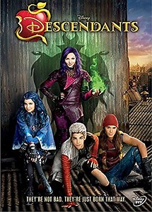 Descendants | The Ultimate Movie Guide | DINUS