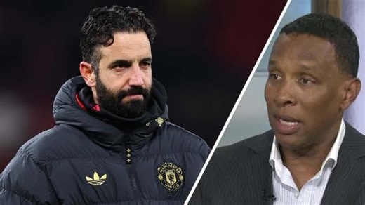 Hislop: Man United 'lack character' after Wolves draw