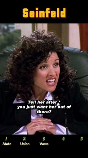 The “Jimmy Leg” Dilemma & Dating Anxiety 🛏️😬 | Seinfeld