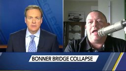 One dead after section of old Outer Banks bridge collapses in construction accident