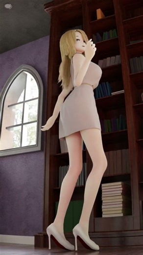 Giantess Growth #1 #giant #growth