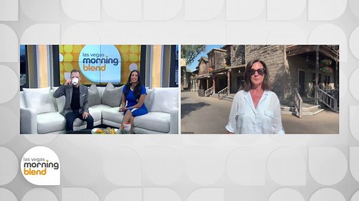 Watch The Travel Mom’s news segment highlighting Buena Park as the perfect destination for unforgettable experiences any time of year! See the full feature here: https://bit.ly/48tjZ1W | Visit Buena Park