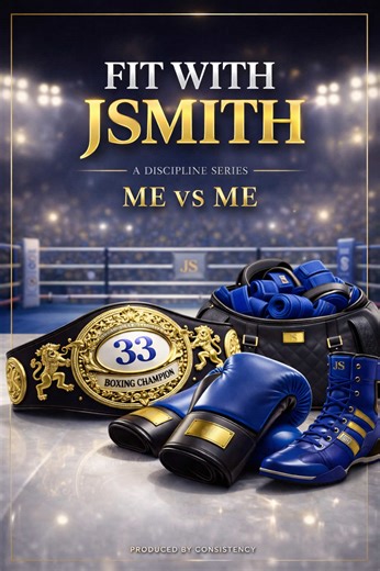 I’ve got a lot of work to do, but I love coming in here. This pushes me to a completely different limit than just going to the gym and lifting weights. Anybody can work out. Boxing 🥊 is different. This isn’t just physical it’s technical. Footwork. Timing. Defense. Conditioning. If you want to make weight, you gotta eat right. If you want to compete, you gotta live disciplined. The work boxers put in to reach their goals is not a game. You walk in knowing the other man is grinding maybe harder t