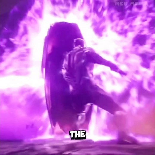 Tony Stark unleashes his genius with nano particles —turning thoughts into armor in seconds. #shorts