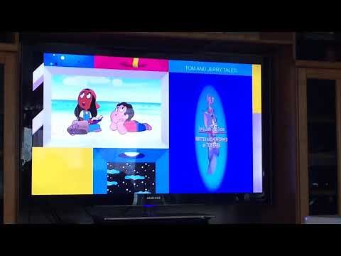 Tom and Jerry Tales Credits
