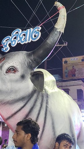 Cuttack Ganesh Puja Bhasani 2025 - First Phase #cuttack #odisha #odia #festivals #Ganeshpuja #ganeshchaturthi #ganeshutsav #Bhasani | Odialive