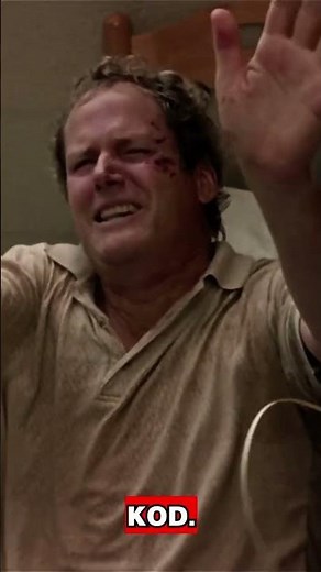 Intense Interrogation: 'Am I Clear?' | The Substitute (1996)