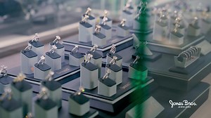 Giving you all the choices makes it easy to see your perfect ring! | Jones Bros Jewelers